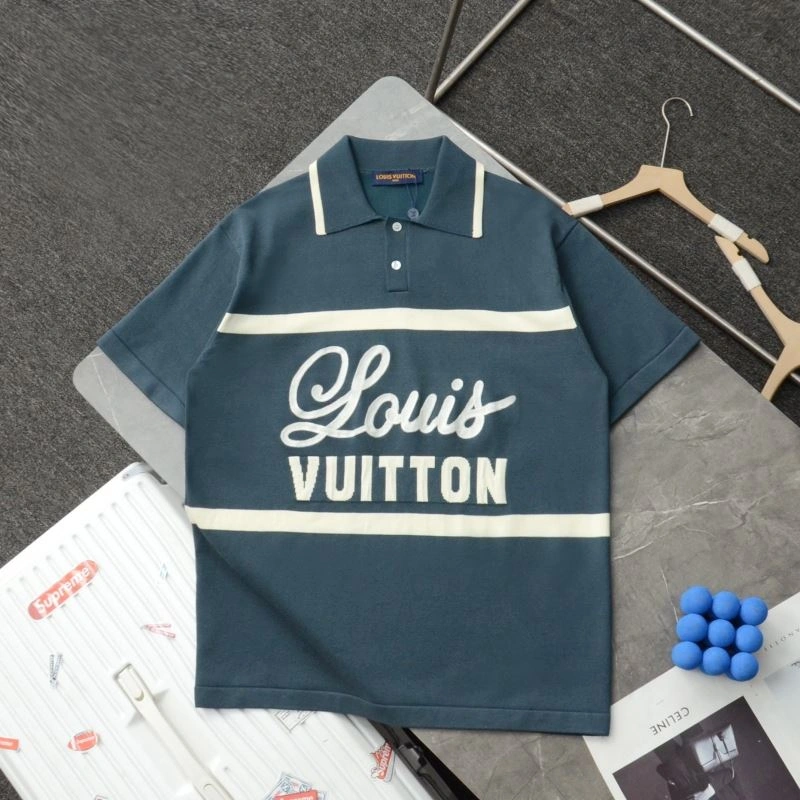 GoAnywhere Louis Vuitton T-Shirts 137051