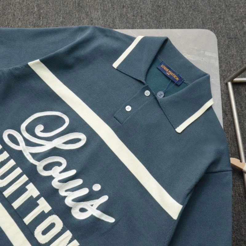 GoAnywhere Louis Vuitton T-Shirts 137051