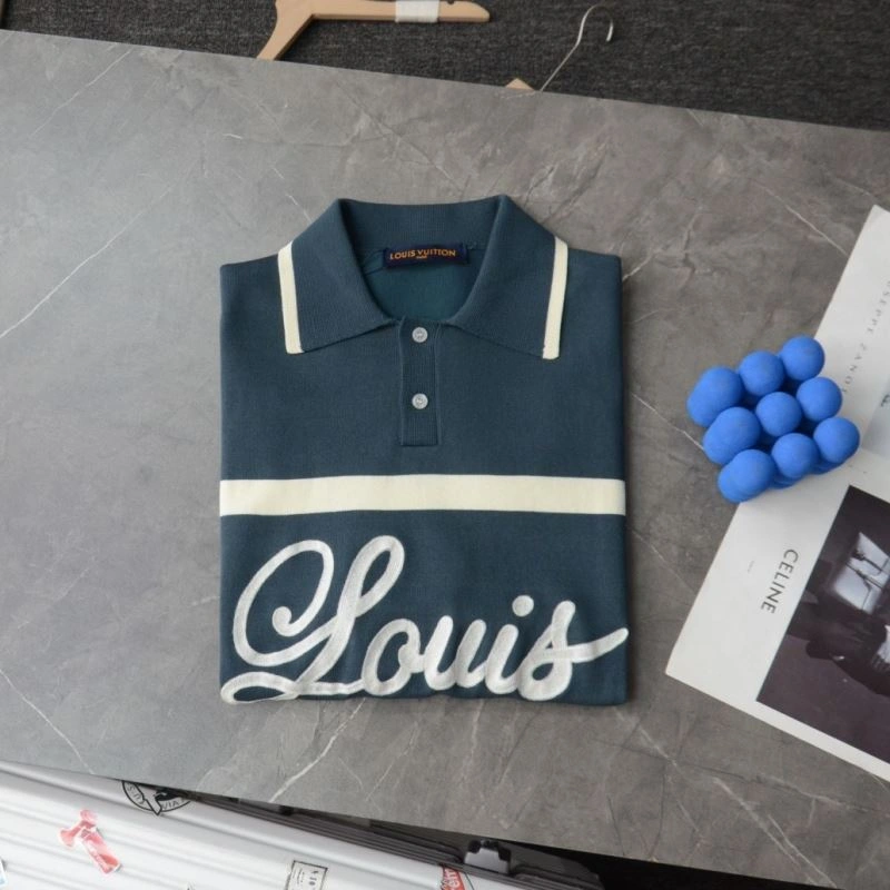 GoAnywhere Louis Vuitton T-Shirts 137051