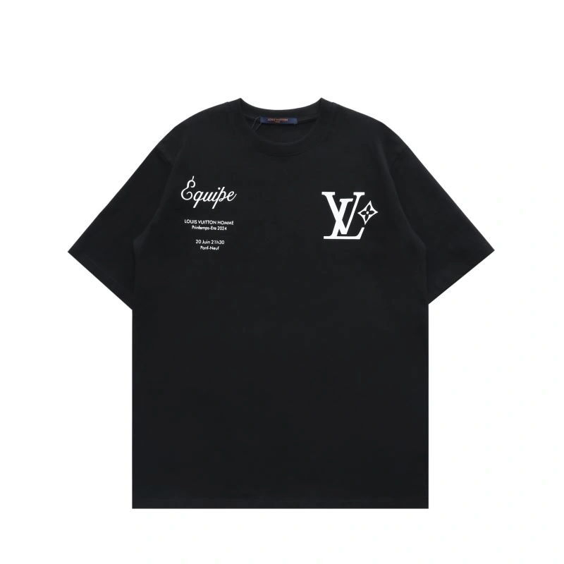 Louis Vuitton T-Shirts Compact 137049