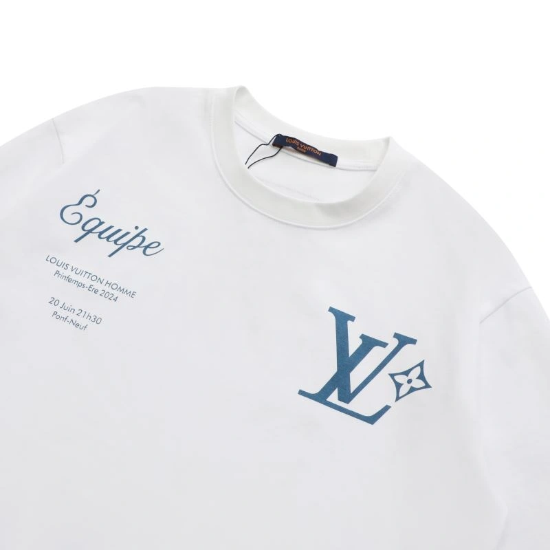 Louis Vuitton T-Shirts Compact 137049