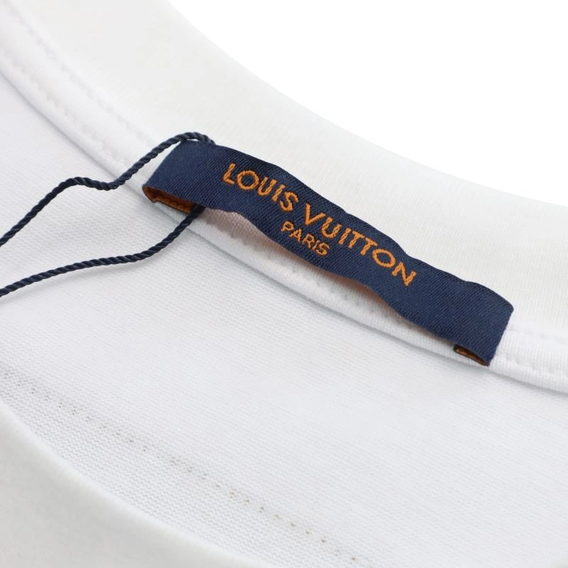 Louis Vuitton T-Shirts Compact 137049
