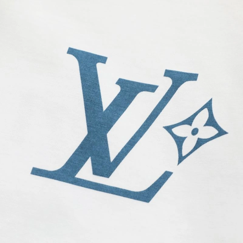 Louis Vuitton T-Shirts Compact 137049