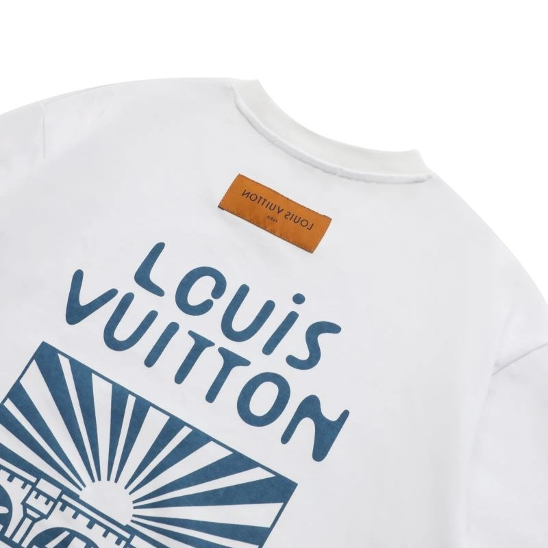 Louis Vuitton T-Shirts Compact 137049