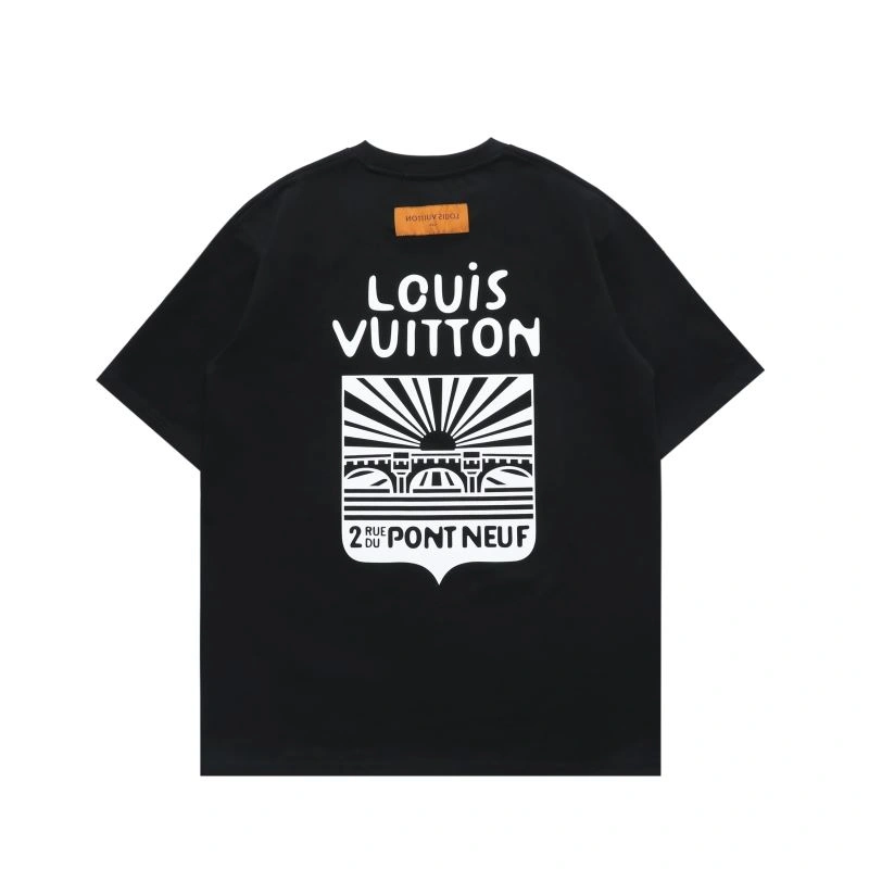 OnTrend Louis Vuitton T-Shirts 137050