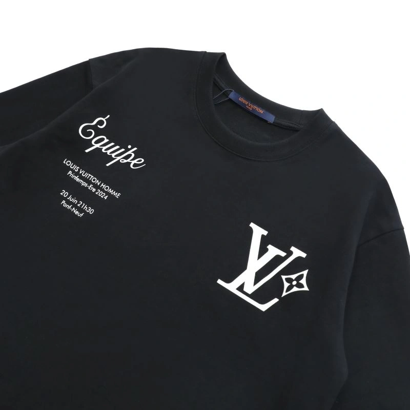 OnTrend Louis Vuitton T-Shirts 137050