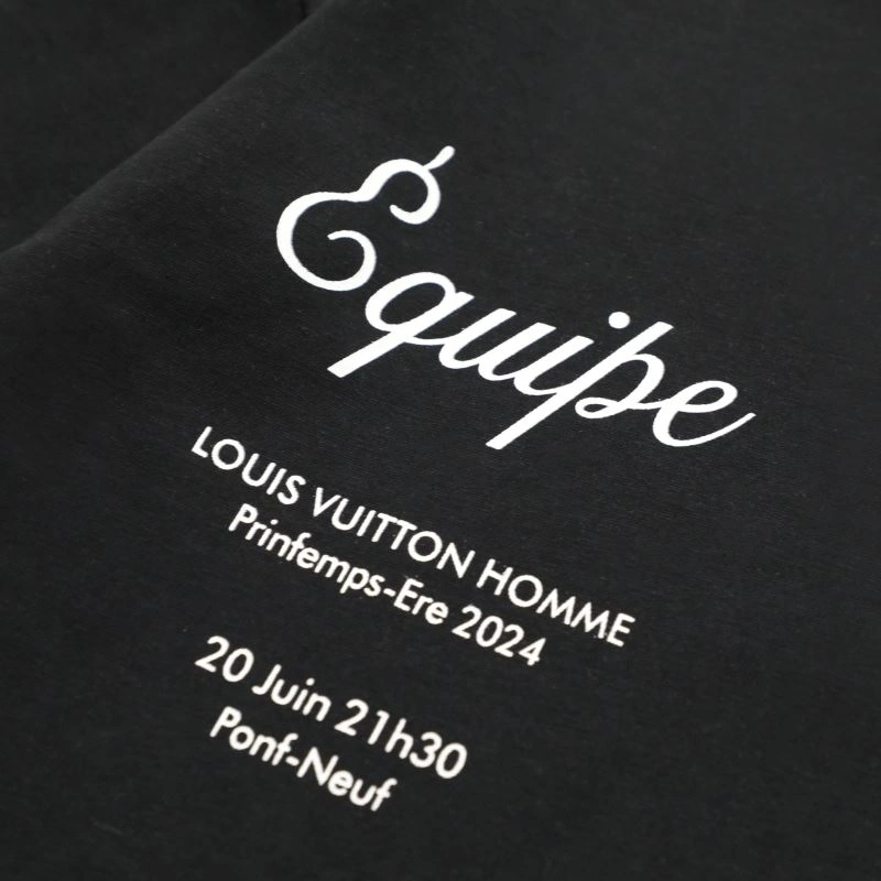 OnTrend Louis Vuitton T-Shirts 137050
