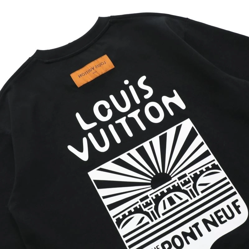 OnTrend Louis Vuitton T-Shirts 137050