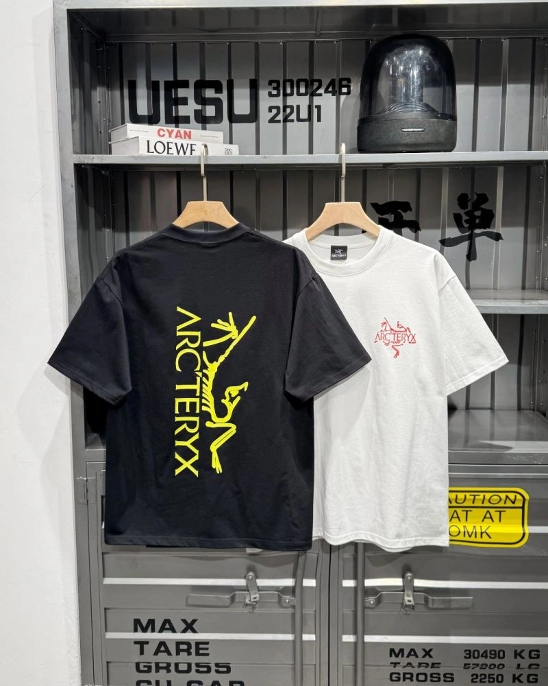 Louis Vuitton T-Shirts Effortless 137041