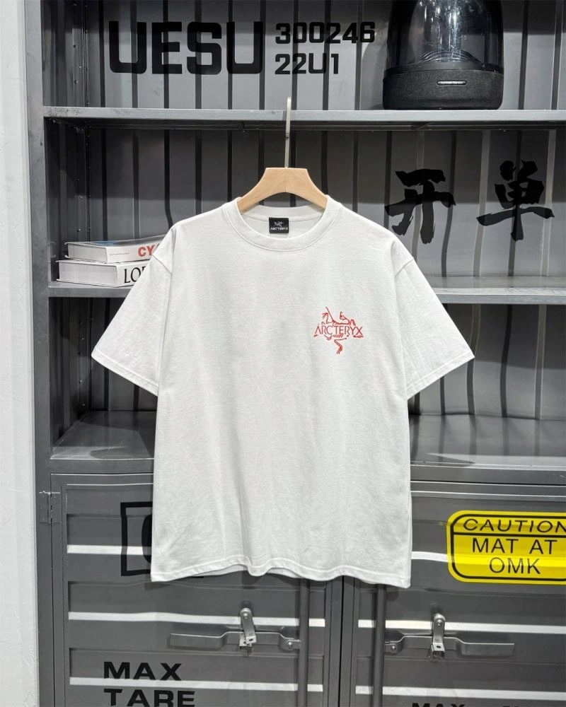 Louis Vuitton T-Shirts Effortless 137041