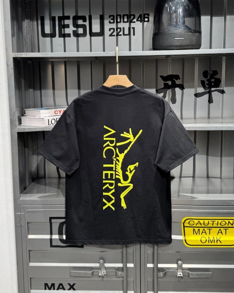 Louis Vuitton T-Shirts Effortless 137041