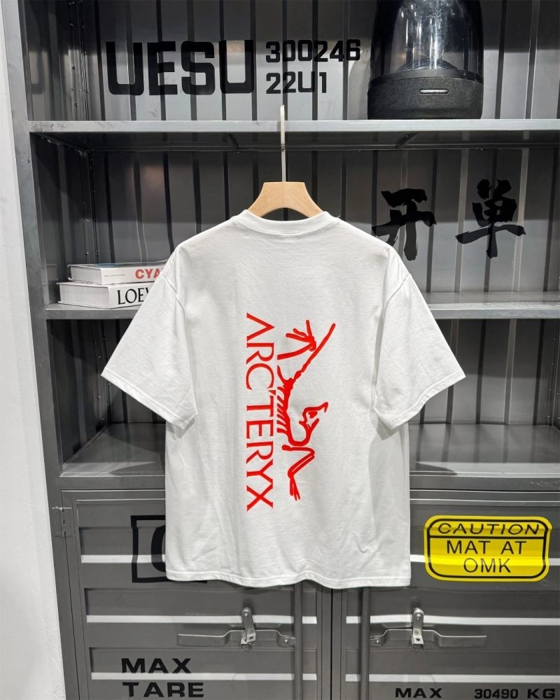 Louis Vuitton T-Shirts Effortless 137041