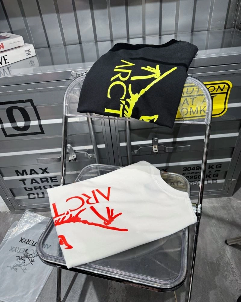 Louis Vuitton T-Shirts Effortless 137041
