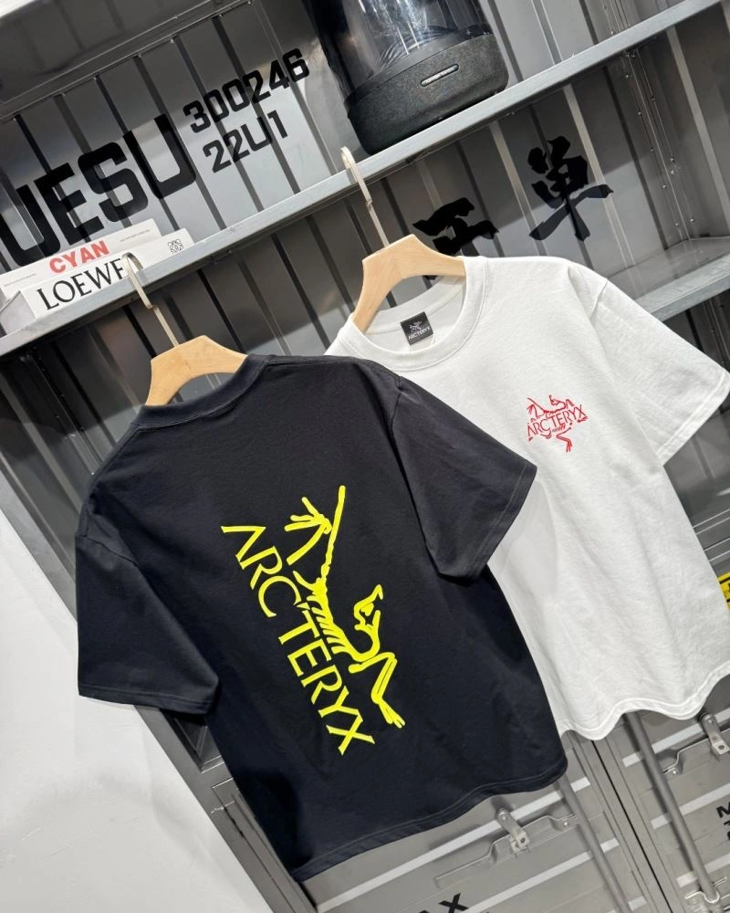 Louis Vuitton T-Shirts Effortless 137041