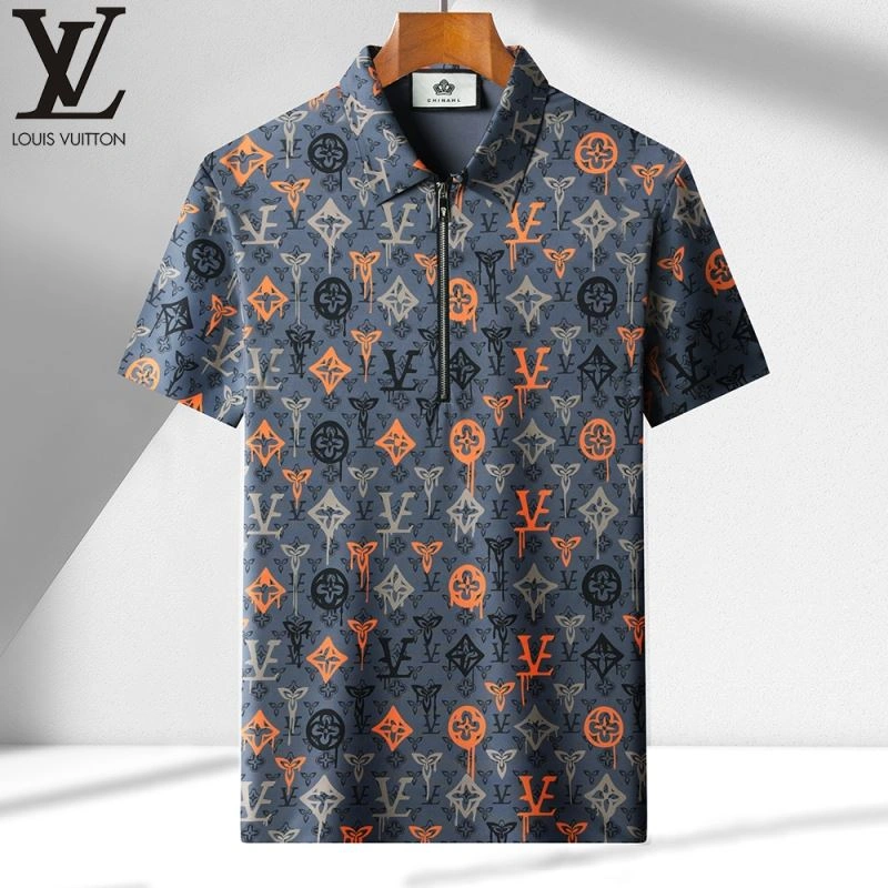 Louis Vuitton T-Shirts Practical 137043