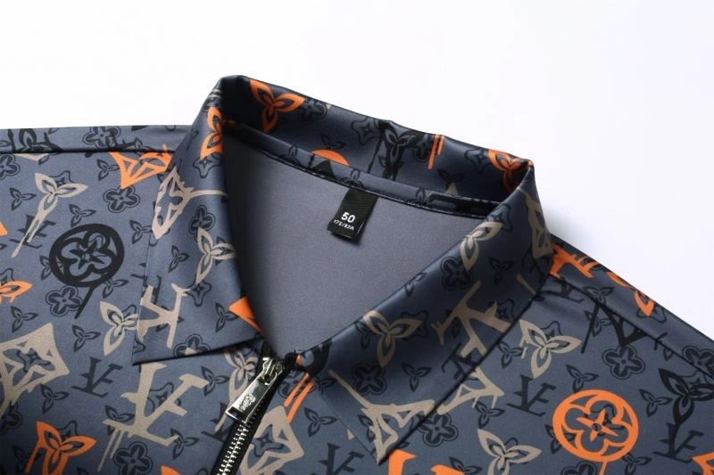 Louis Vuitton T-Shirts Practical 137043