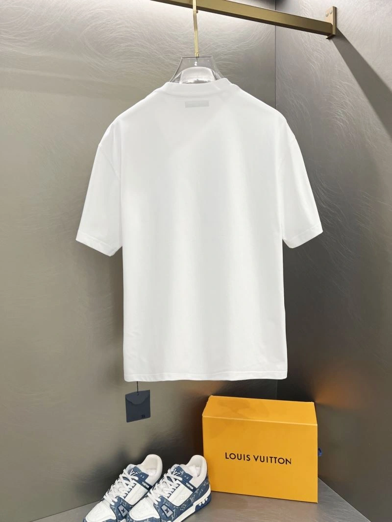 Louis Vuitton T-Shirts EasyMatch 137034