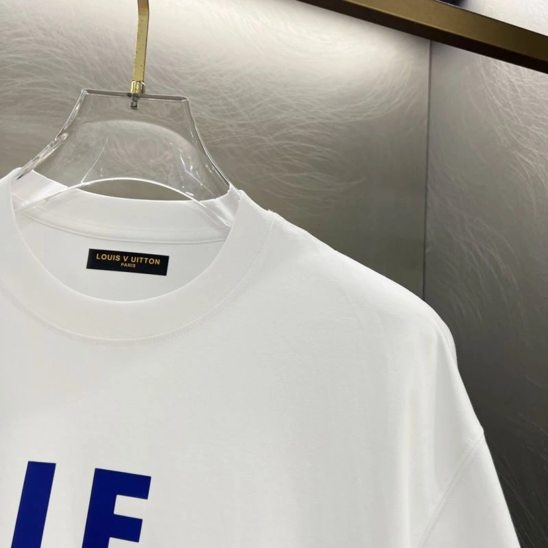 Louis Vuitton T-Shirts EasyMatch 137034