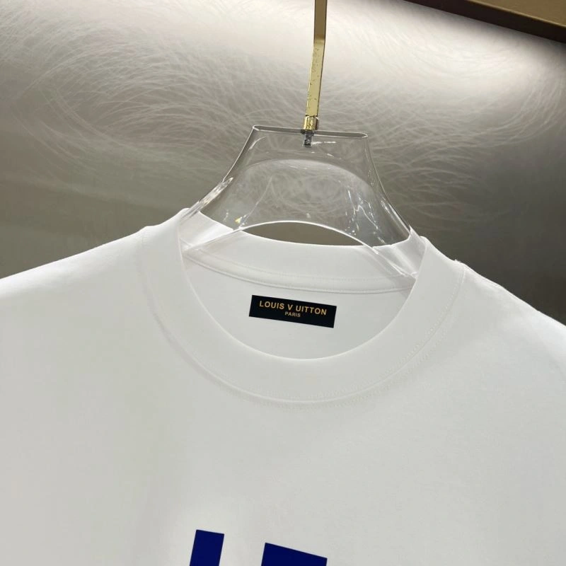 Louis Vuitton T-Shirts EasyMatch 137034