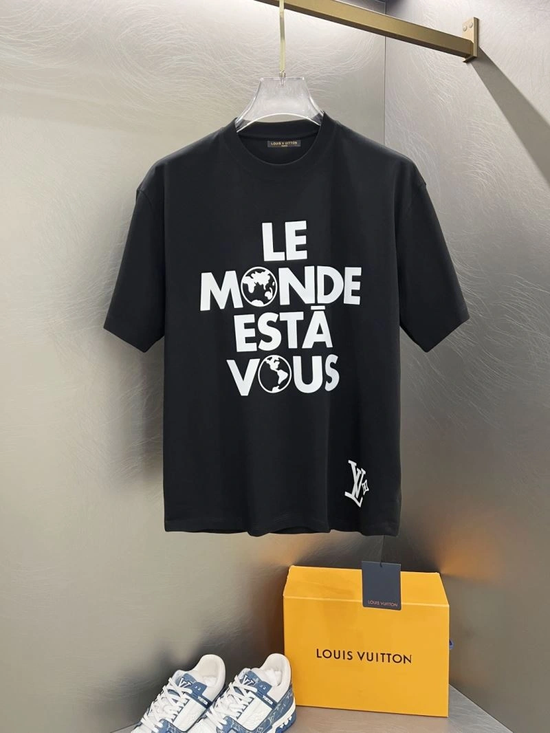 HighPerformance Louis Vuitton T-Shirts 137042