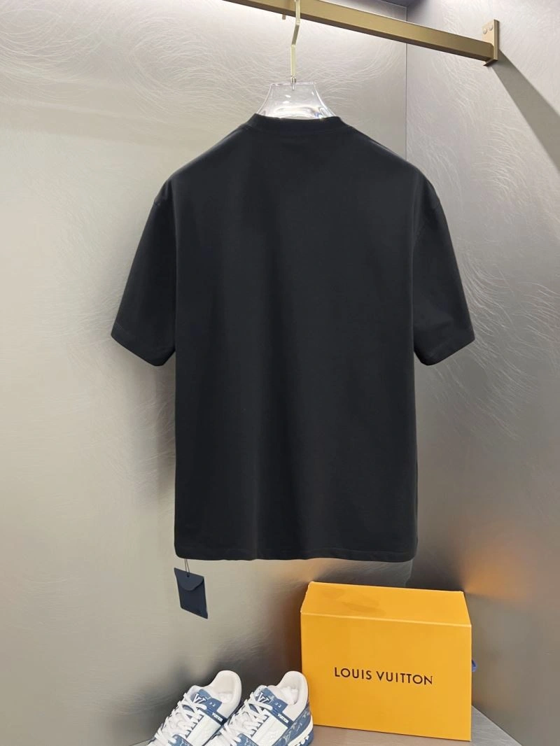 HighPerformance Louis Vuitton T-Shirts 137042