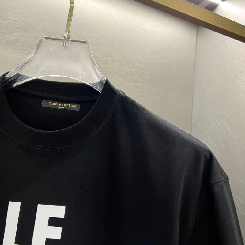 HighPerformance Louis Vuitton T-Shirts 137042