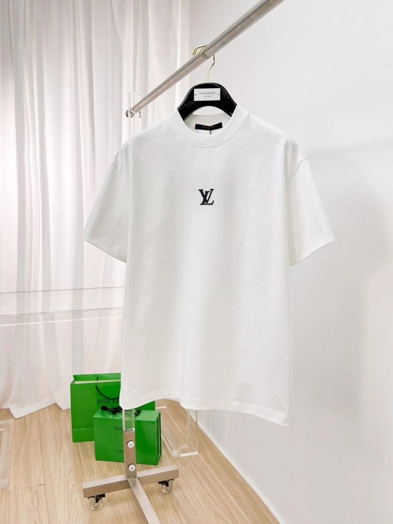 Louis Vuitton T-Shirts TechFriendly 137040
