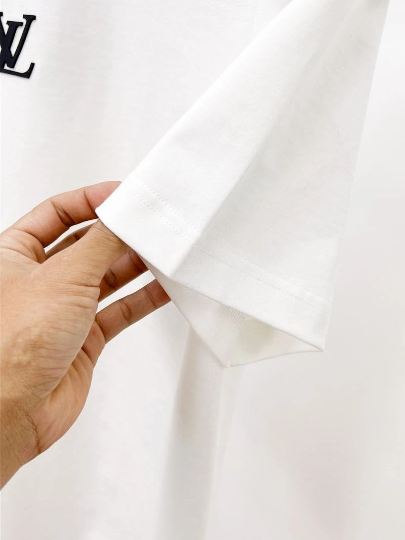 Louis Vuitton T-Shirts TechFriendly 137040