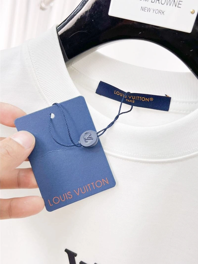 Louis Vuitton T-Shirts TechFriendly 137040