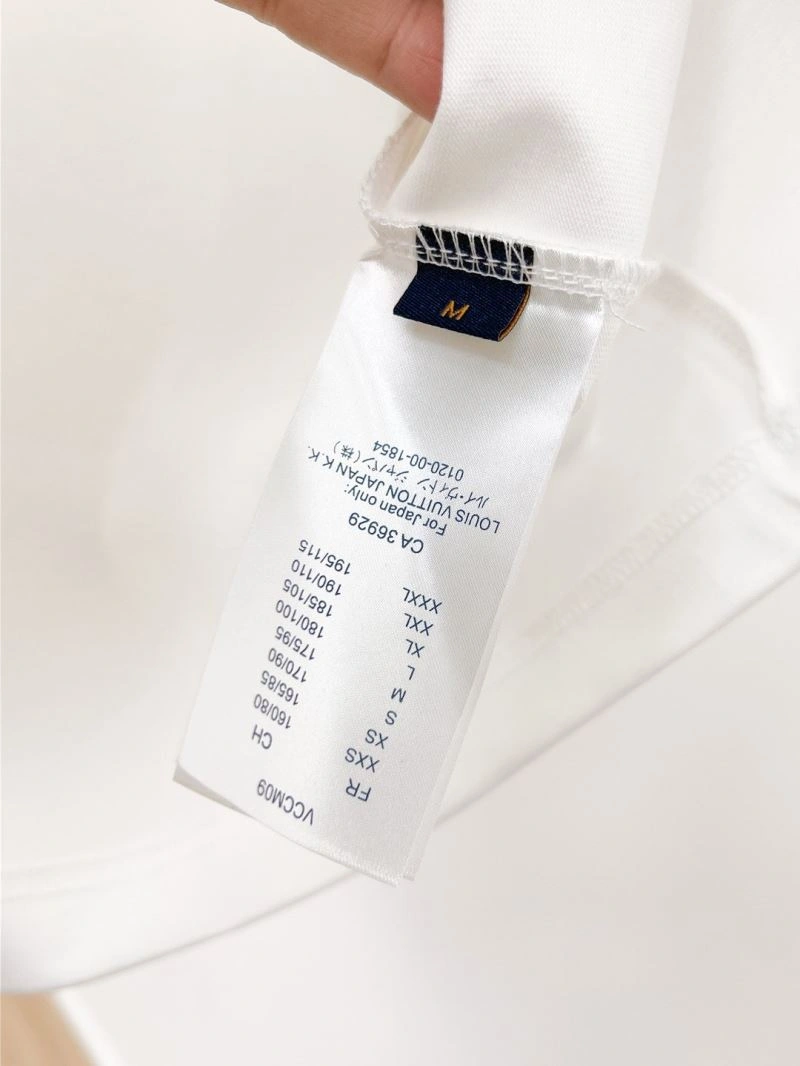Louis Vuitton T-Shirts TechFriendly 137040