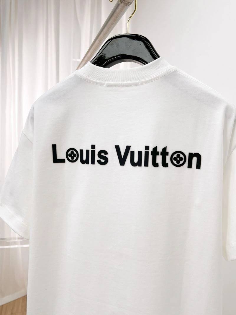 Louis Vuitton T-Shirts TechFriendly 137040