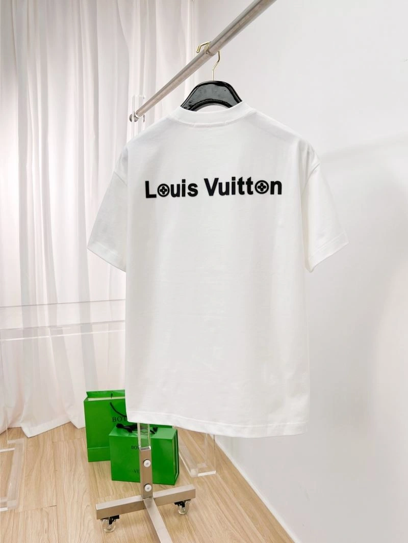 Louis Vuitton T-Shirts TechFriendly 137040