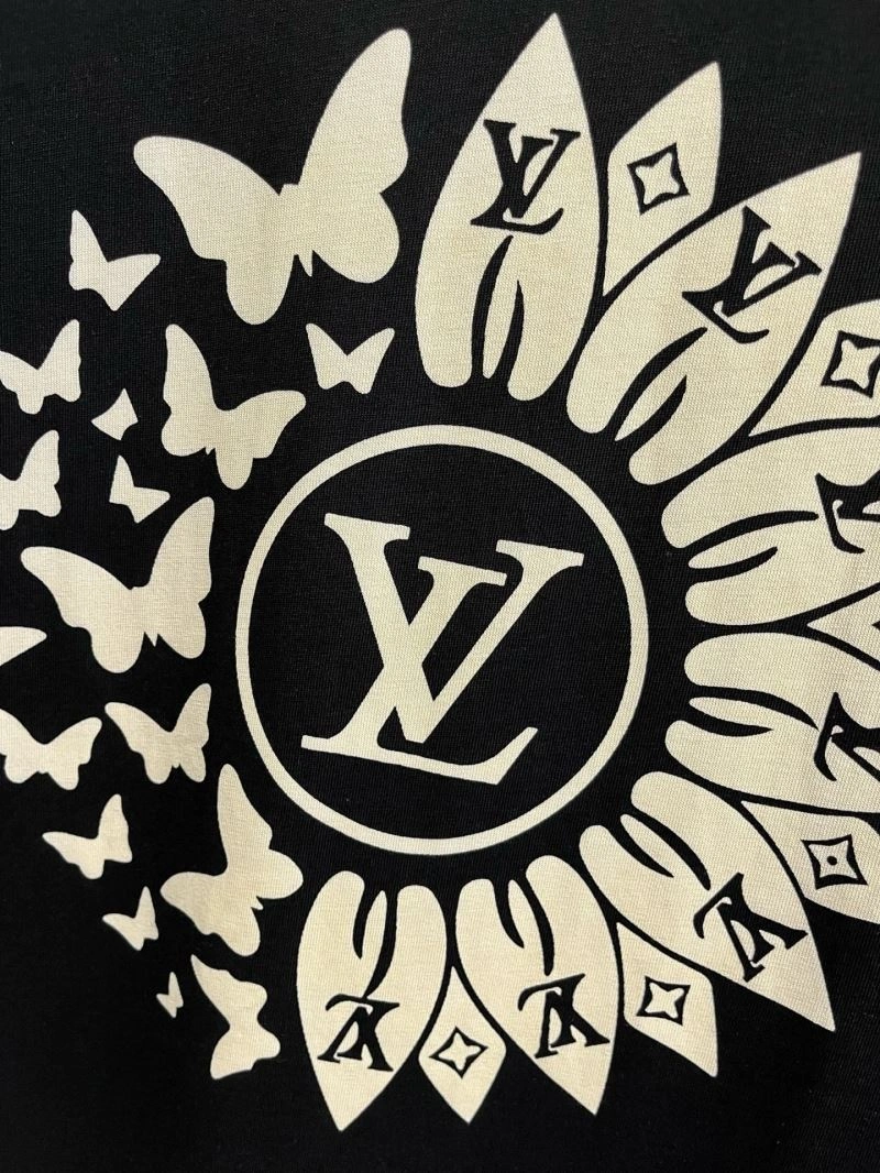 ZipUp Louis Vuitton T-Shirts 137047