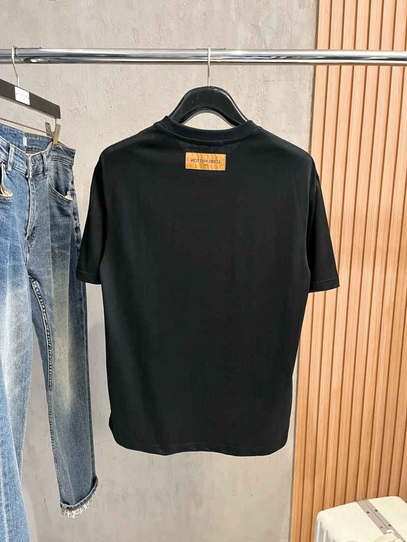 ZipUp Louis Vuitton T-Shirts 137047