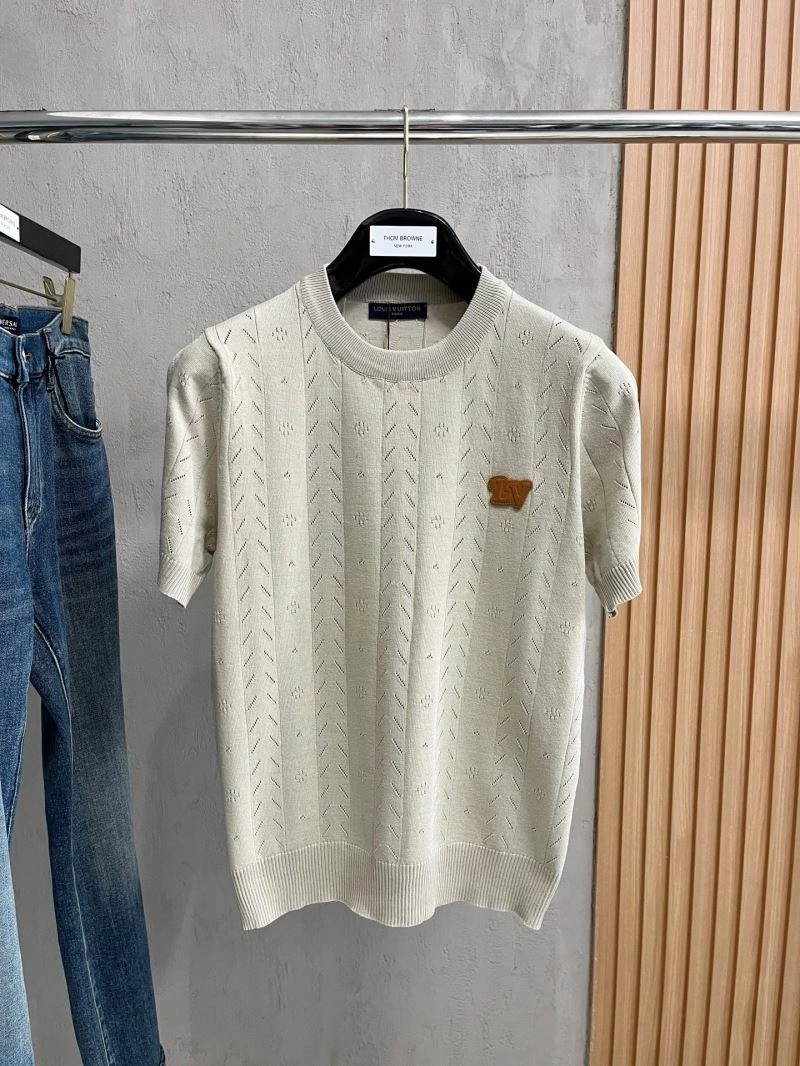 NewStyle Louis Vuitton T-Shirts 137036