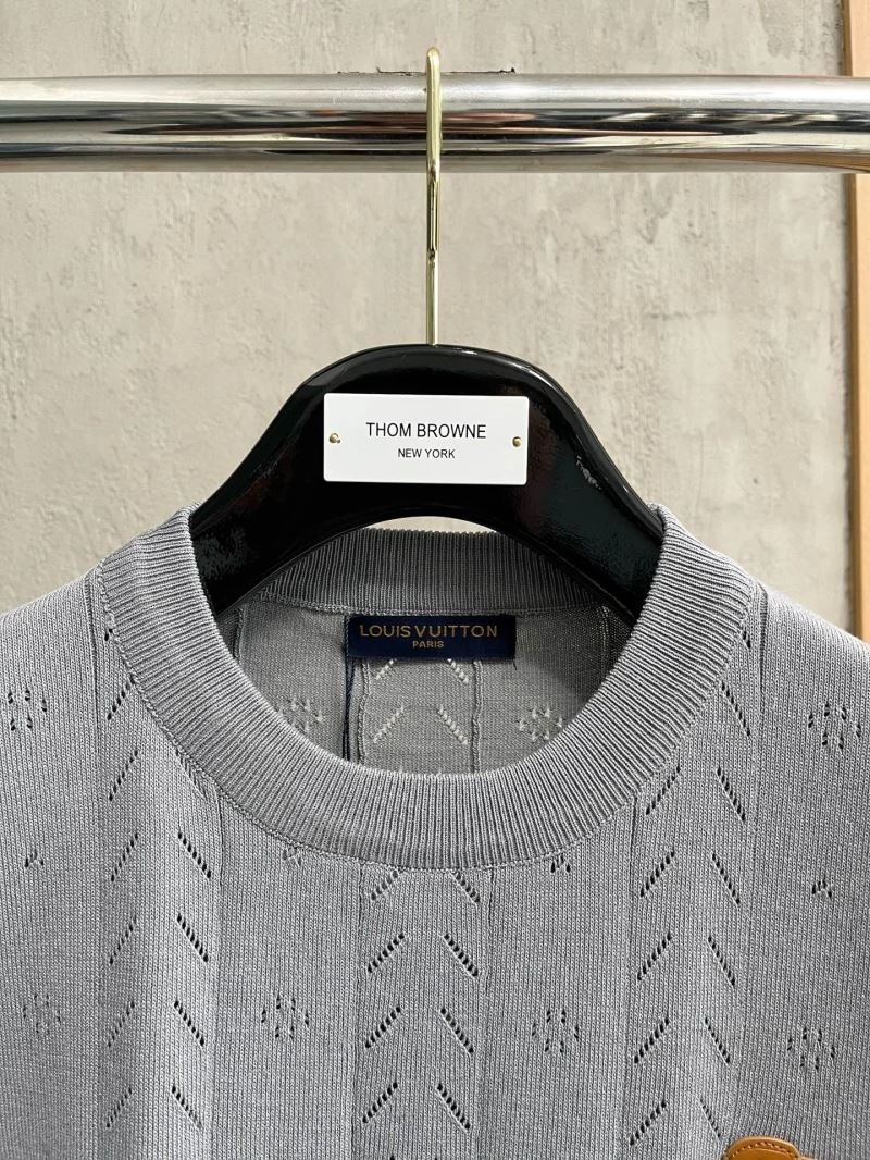 AllSeason Louis Vuitton T-Shirts 137046