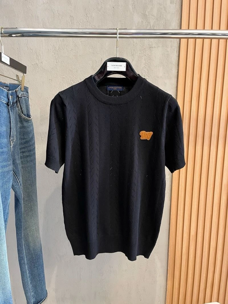 Louis Vuitton T-Shirts WrinkleFree 137022