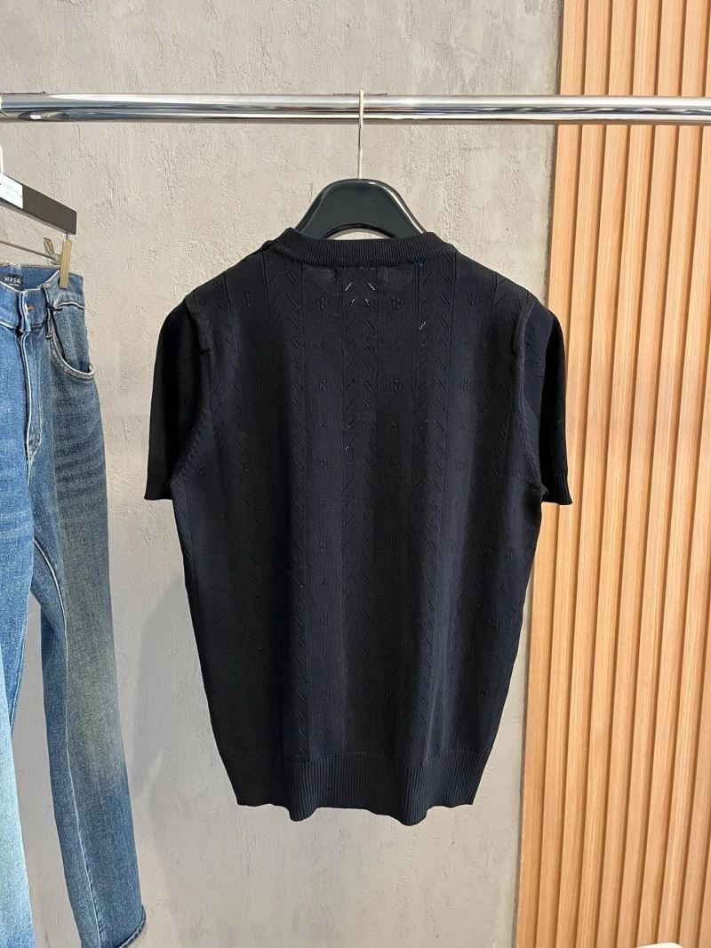 Louis Vuitton T-Shirts WrinkleFree 137022