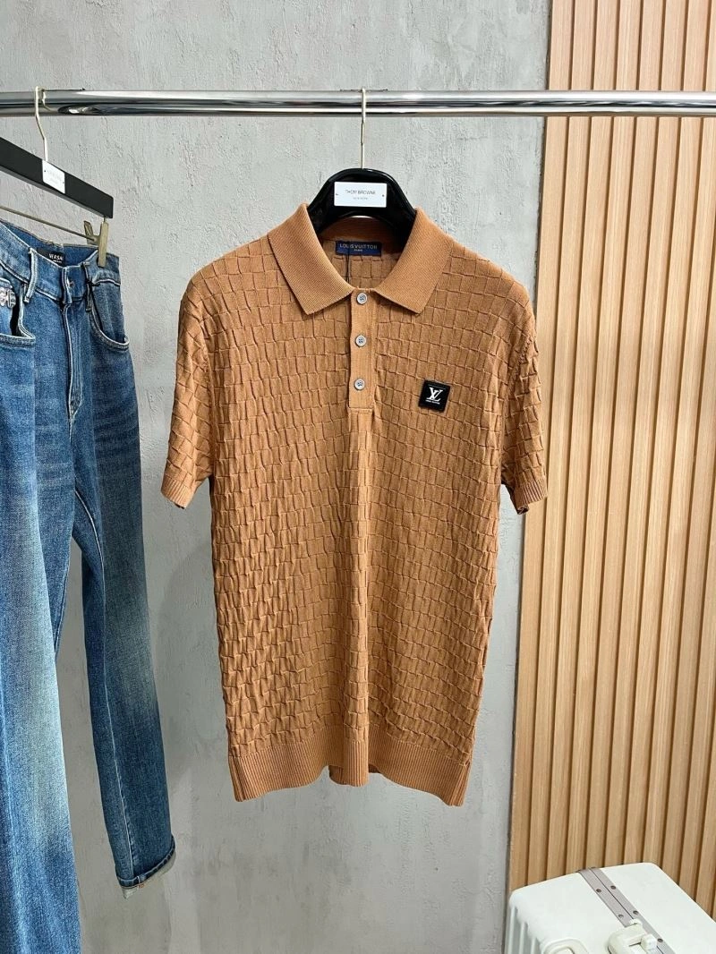 ComfortFit Louis Vuitton T-Shirts 137026
