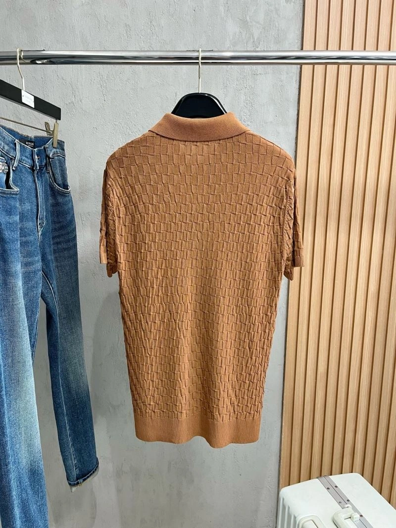 ComfortFit Louis Vuitton T-Shirts 137026