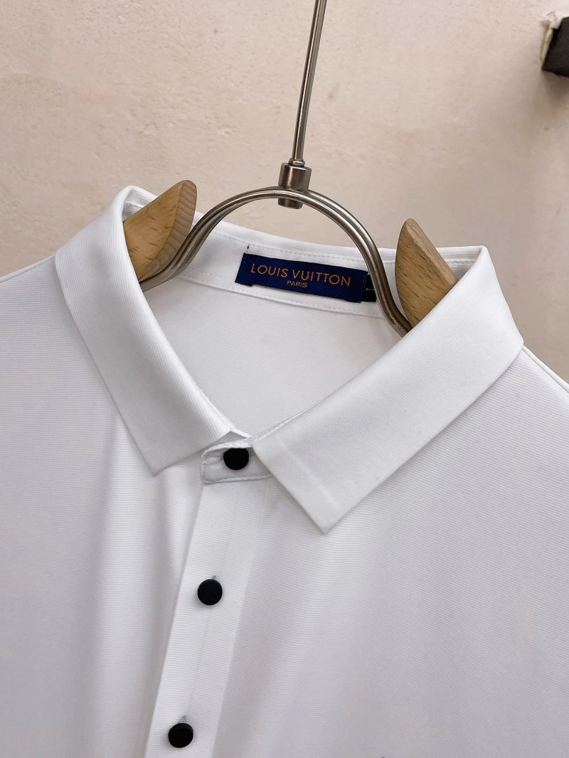 Louis Vuitton T-Shirts StreetReady 137017