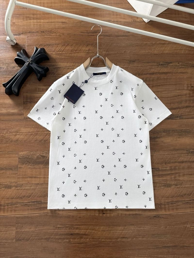 Louis Vuitton T-Shirts Original 137021