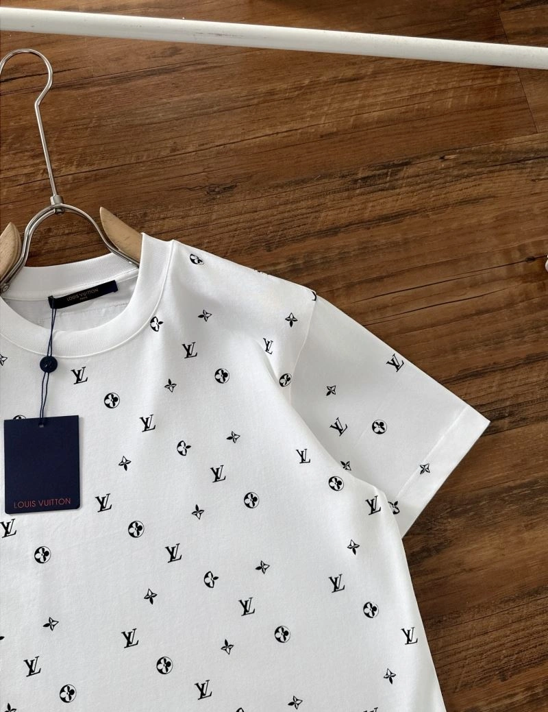 Louis Vuitton T-Shirts Original 137021