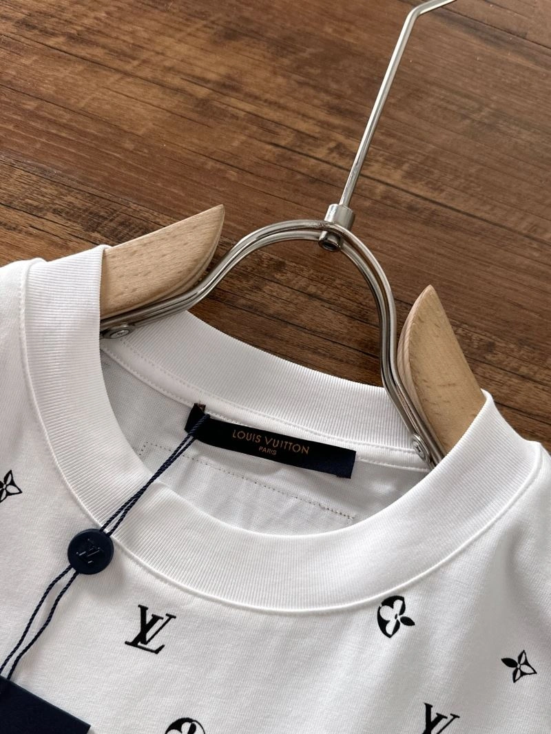 Louis Vuitton T-Shirts Original 137021