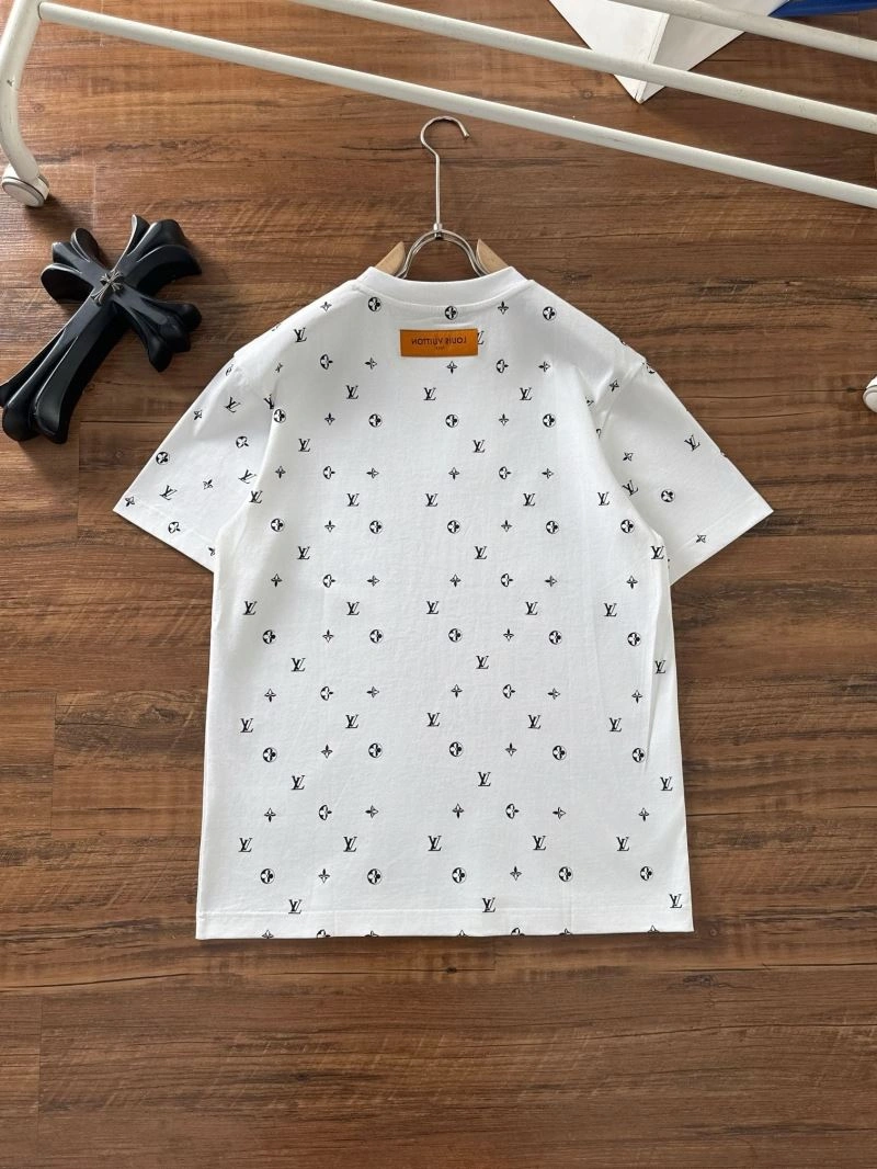 Louis Vuitton T-Shirts Original 137021