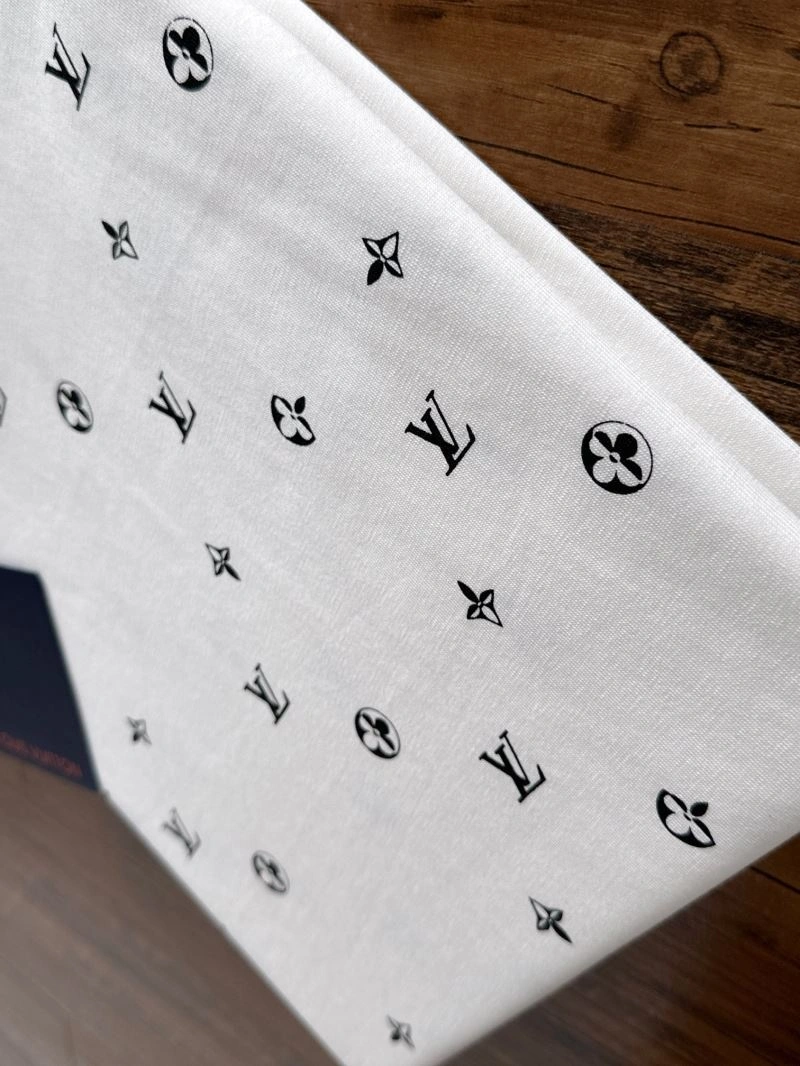 Louis Vuitton T-Shirts Original 137021