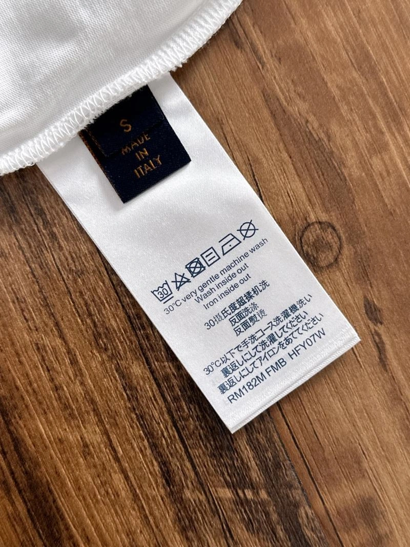 Louis Vuitton T-Shirts Original 137021