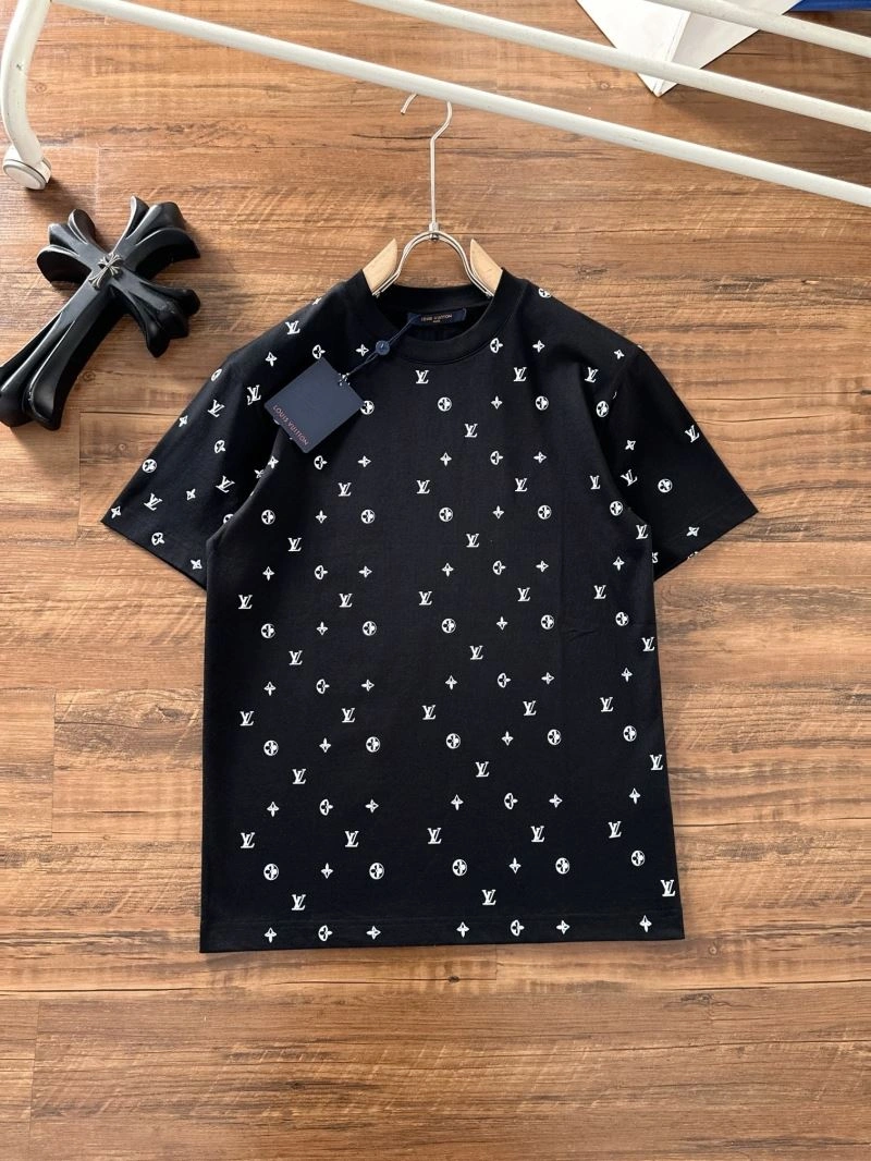 Louis Vuitton T-Shirts Bold 137015