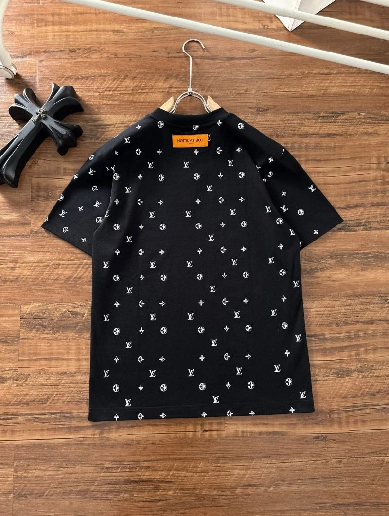Louis Vuitton T-Shirts Bold 137015
