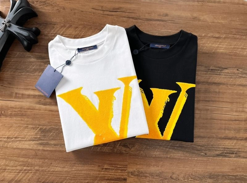 SmartChoice Louis Vuitton T-Shirts 137018